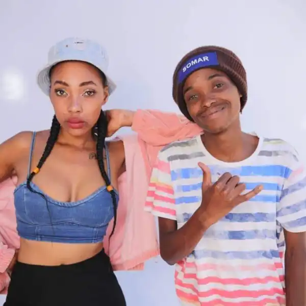 Jusca X Plee X Zing Master - Nix Mapha Ft. Muzi SA